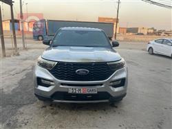 فورد إكسبلورر